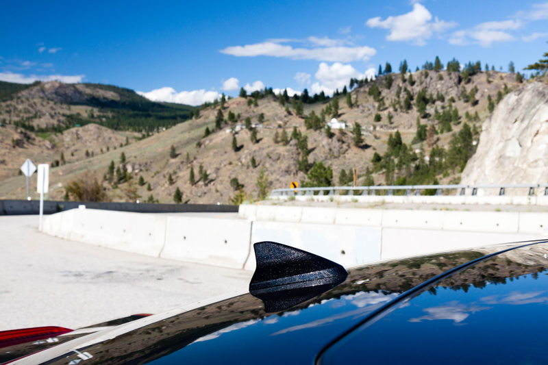 Illustration for article titled Pics from the Roadtrip Part 2: July 2016 to South / Central Okanagan